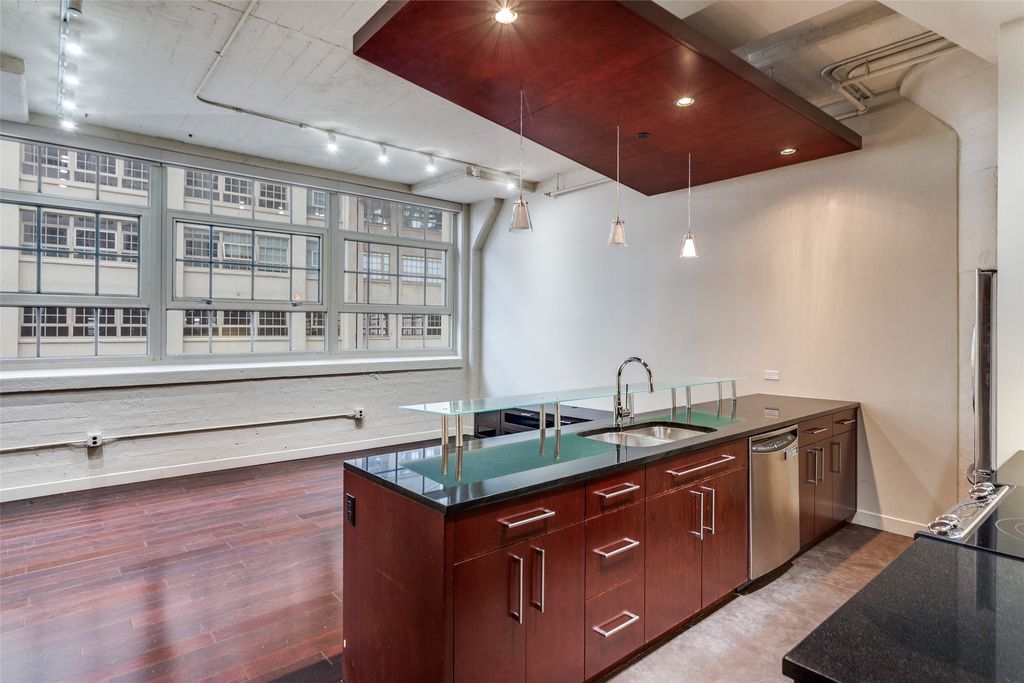 2600 W 7th Street 1311, Fort Worth, TX 76107