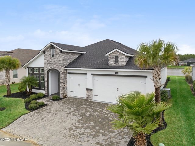 569 Mosaic Boulevard, Daytona Beach, FL 32124