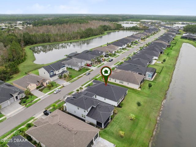 569 Mosaic Boulevard, Daytona Beach, FL 32124