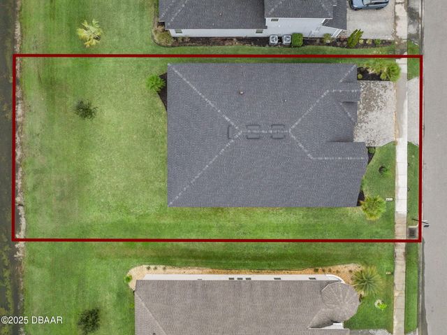 569 Mosaic Boulevard, Daytona Beach, FL 32124