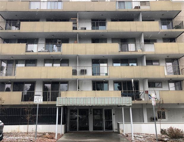 799 Dahlia Street 304, Denver, CO 80220