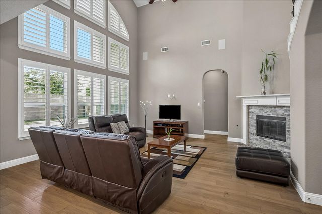 12950 Allenwood Avenue, Frisco, TX 75035