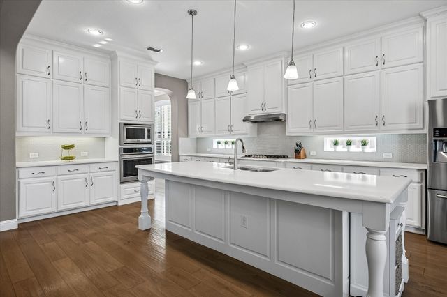 12950 Allenwood Avenue, Frisco, TX 75035