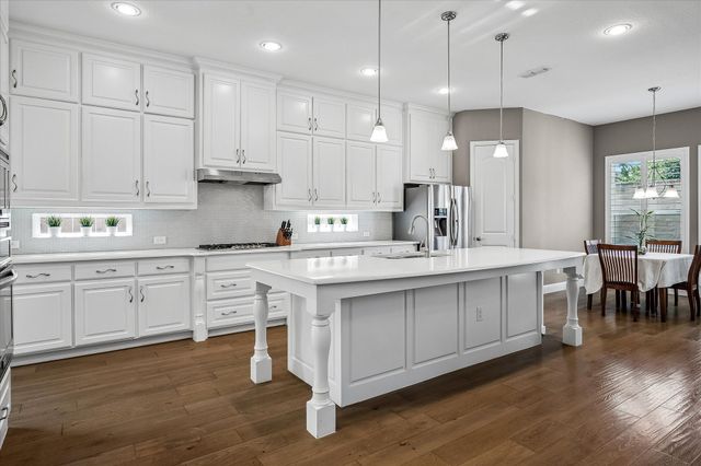 12950 Allenwood Avenue, Frisco, TX 75035