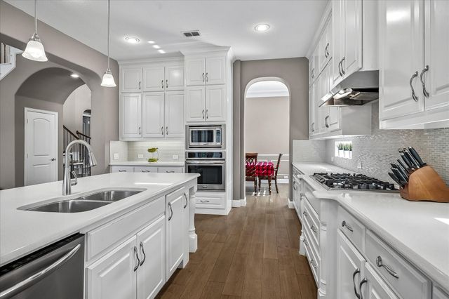 12950 Allenwood Avenue, Frisco, TX 75035
