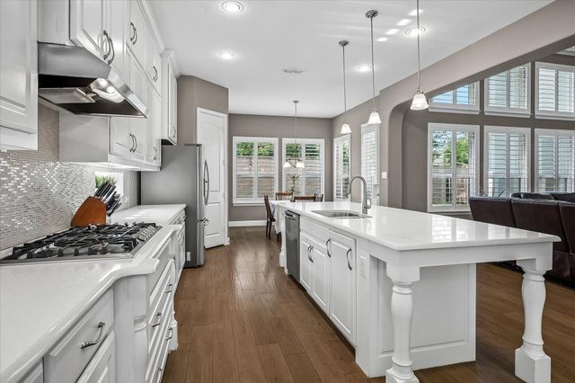 12950 Allenwood Avenue, Frisco, TX 75035
