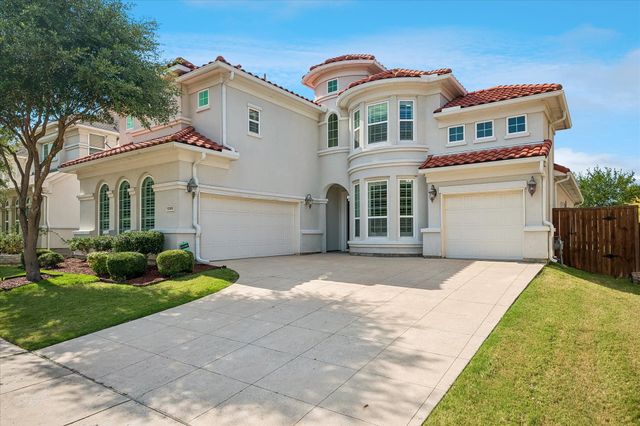 12950 Allenwood Avenue, Frisco, TX 75035