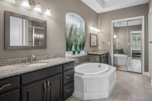 12950 Allenwood Avenue, Frisco, TX 75035