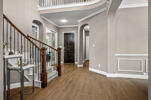 12950 Allenwood Avenue, Frisco, TX 75035