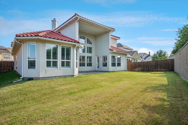 12950 Allenwood Avenue, Frisco, TX 75035