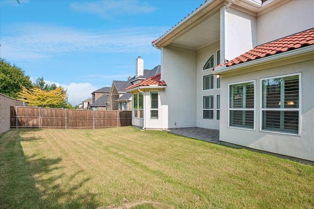 12950 Allenwood Avenue, Frisco, TX 75035