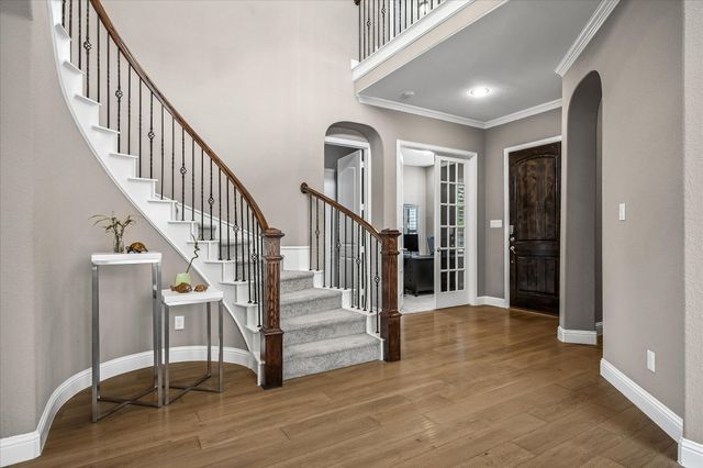 12950 Allenwood Avenue, Frisco, TX 75035