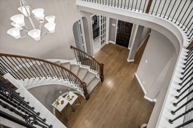 12950 Allenwood Avenue, Frisco, TX 75035