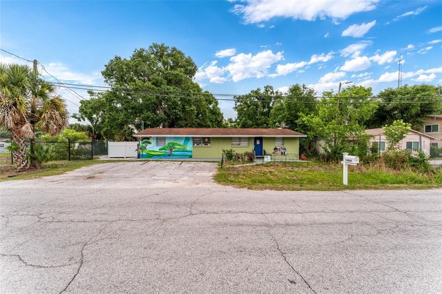 14009 N 20TH STREET, Tampa, FL 33613