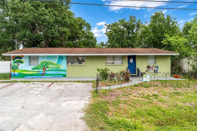 14009 N 20TH STREET, Tampa, FL 33613