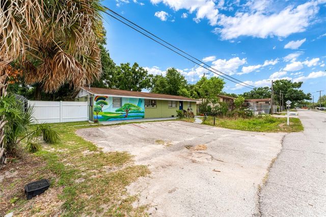14009 N 20TH STREET, Tampa, FL 33613