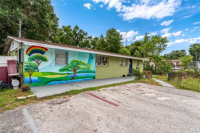 14009 N 20TH STREET, Tampa, FL 33613