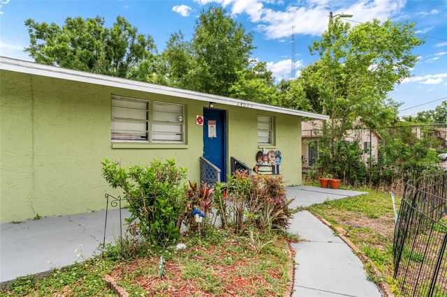 14009 N 20TH STREET, Tampa, FL 33613