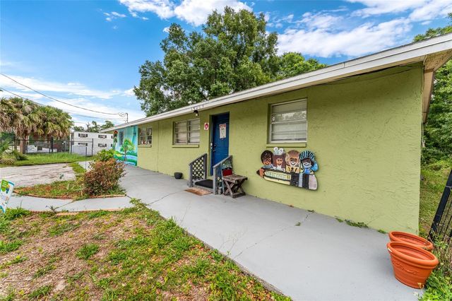 14009 N 20TH STREET, Tampa, FL 33613