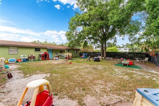 14009 N 20TH STREET, Tampa, FL 33613
