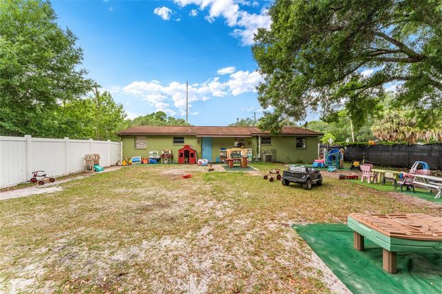 14009 N 20TH STREET, Tampa, FL 33613