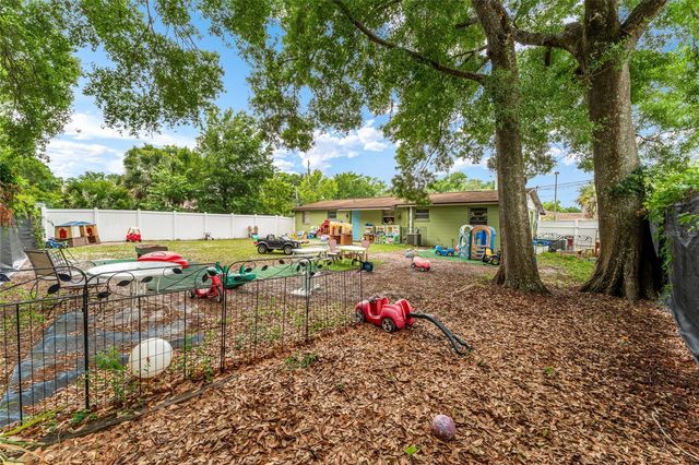 14009 N 20TH STREET, Tampa, FL 33613