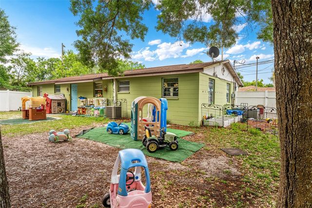 14009 N 20TH STREET, Tampa, FL 33613