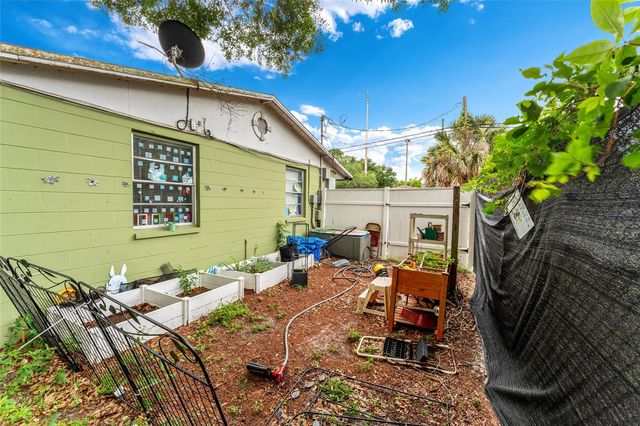 14009 N 20TH STREET, Tampa, FL 33613