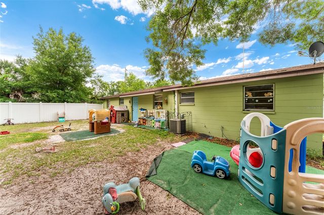 14009 N 20TH STREET, Tampa, FL 33613