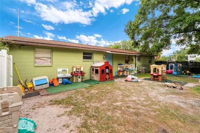 14009 N 20TH STREET, Tampa, FL 33613