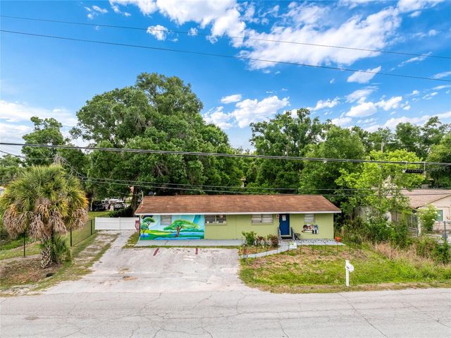 14009 N 20TH STREET, Tampa, FL 33613