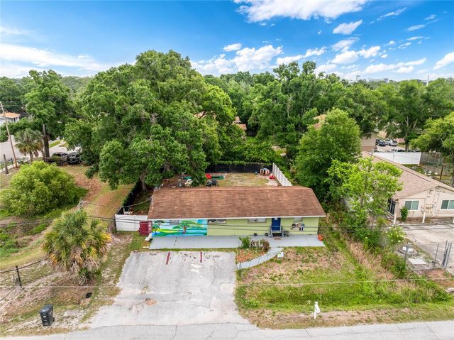 14009 N 20TH STREET, Tampa, FL 33613