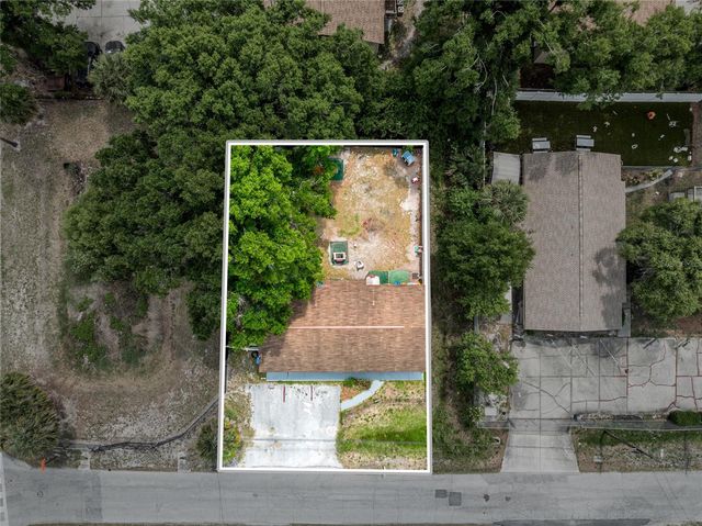 14009 N 20TH STREET, Tampa, FL 33613
