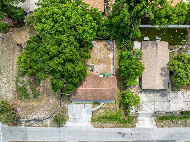 14009 N 20TH STREET, Tampa, FL 33613
