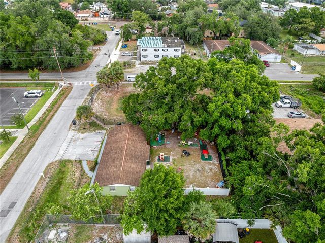 14009 N 20TH STREET, Tampa, FL 33613