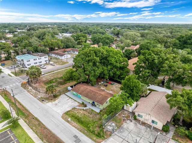 14009 N 20TH STREET, Tampa, FL 33613