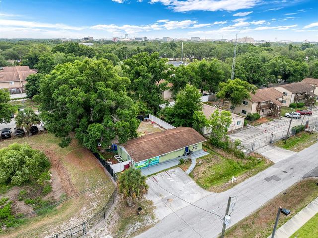 14009 N 20TH STREET, Tampa, FL 33613
