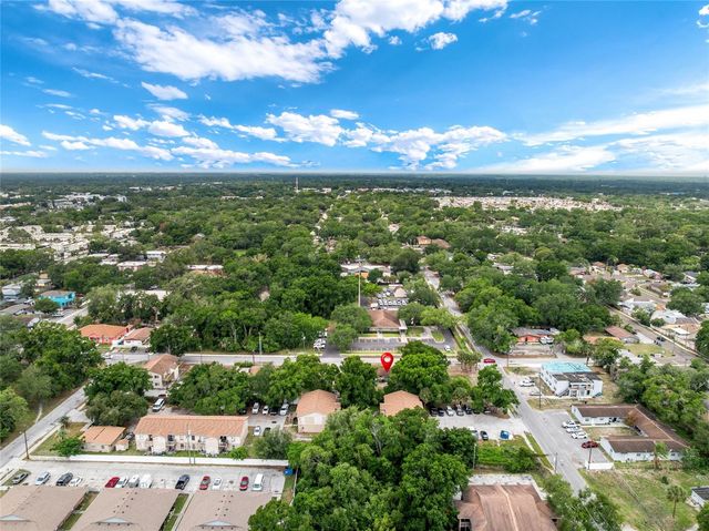 14009 N 20TH STREET, Tampa, FL 33613