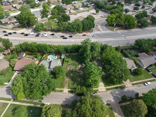 7231 Syracuse Drive, Dallas, TX 75214
