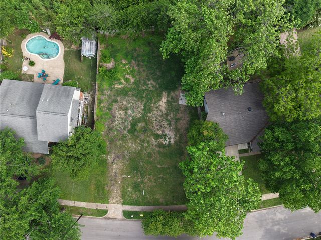 7231 Syracuse Drive, Dallas, TX 75214