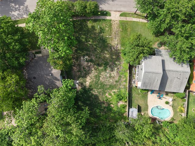 7231 Syracuse Drive, Dallas, TX 75214