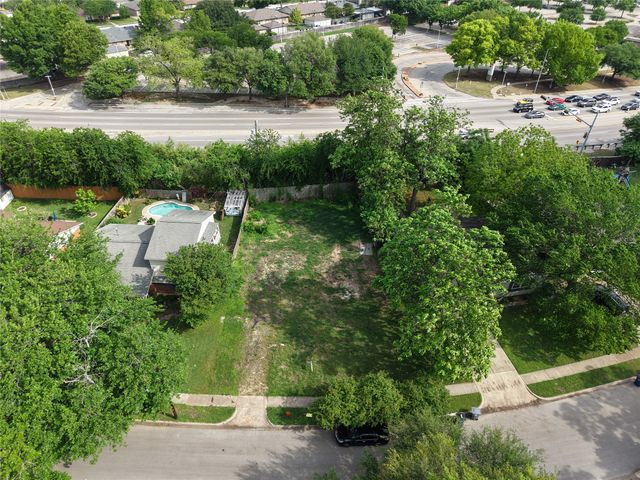 7231 Syracuse Drive, Dallas, TX 75214