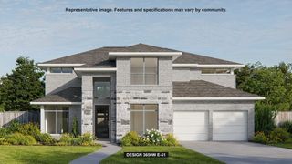 460 Soaring Sparrow Trail, Katy, TX 77493