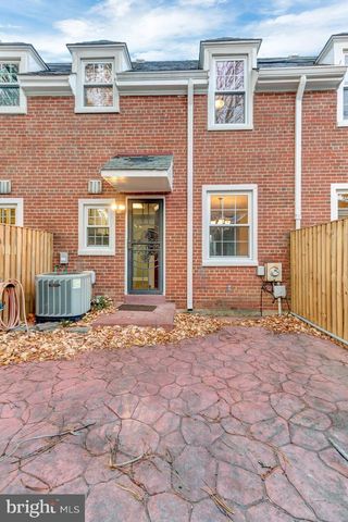 4608 34TH ST S, Arlington, VA 22206