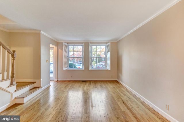 4608 34TH ST S, Arlington, VA 22206