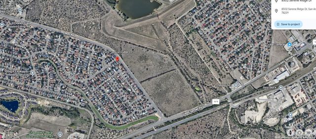 8502 Serene Ridge, San Antonio, TX 78239