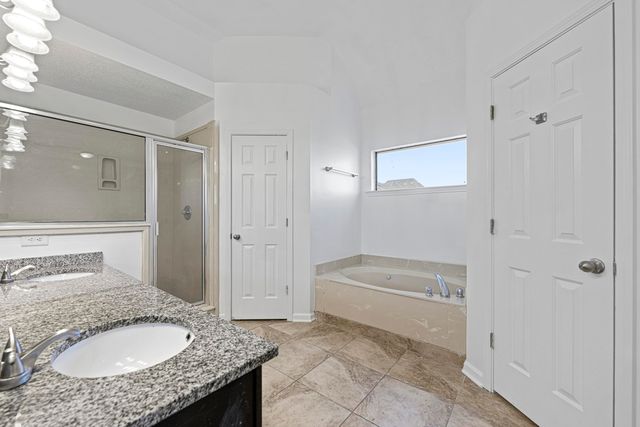 7848 PINEFROST LN, Memphis, TN 38125