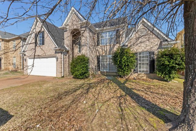 7848 PINEFROST LN, Memphis, TN 38125