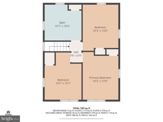 205 W MAPLEWOOD AVENUE, Mechanicsburg, PA 17055