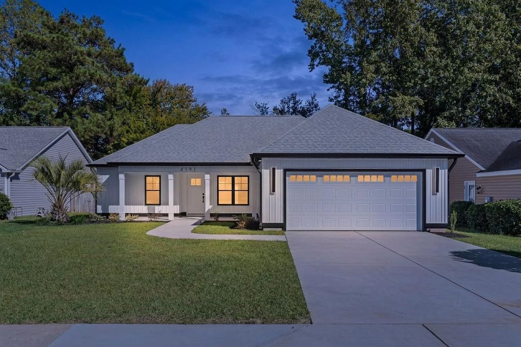 4191 Wrens Crossing, Little River, SC 29566 — photo 2